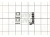 Hardware For Shelf Bracket, Ge – Part Number: 62366
