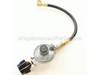 10510973-1-S-Weber-62642-Hose And Regulator Assembly