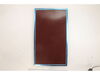 RHS door assembly - red – Part Number: 62743