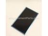 Rhs Door Assembly - Black – Part Number: 62745
