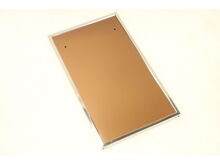 Rhs Door Assembly - Espresso B – Part Number: 62748
