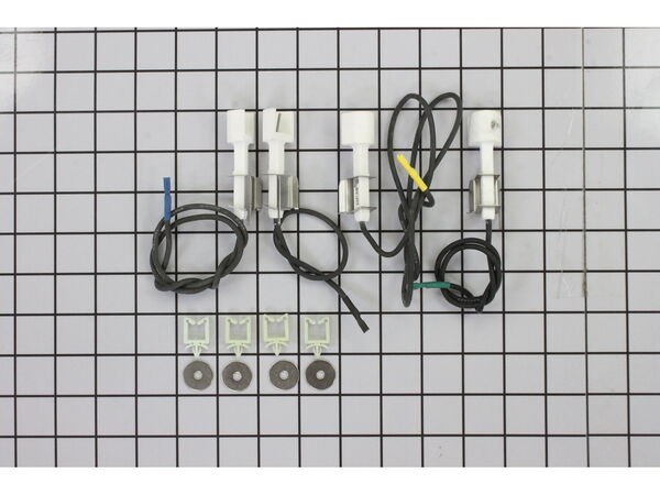 10510986-1-M-Weber-62754-Ignition Electrode Set