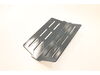 Heat deflectors - black (Set of 2) – Part Number: 62756