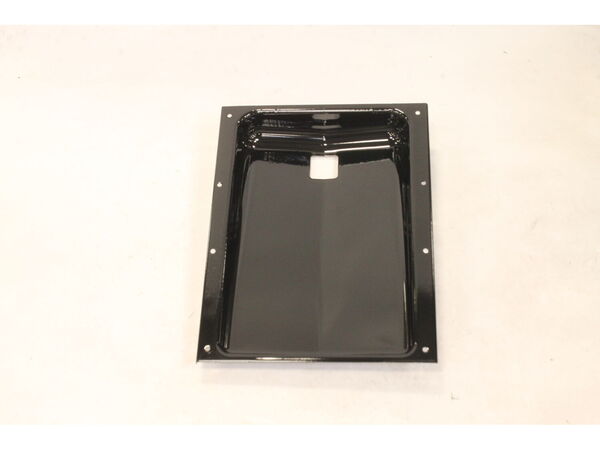 10510989-1-M-Weber-62757-Grease tray - black