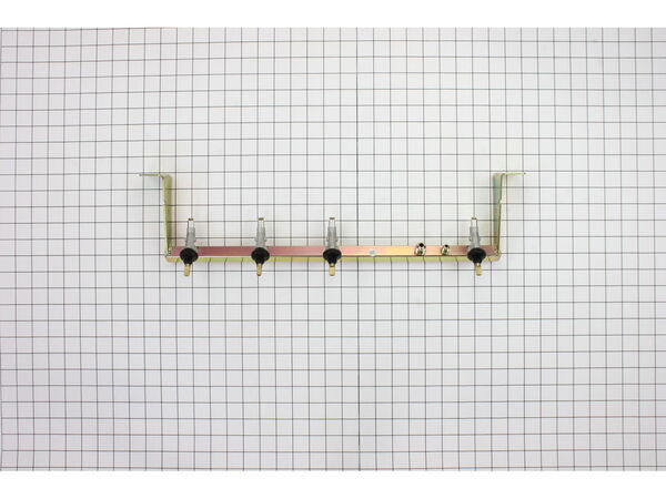 10510993-1-M-Weber-62762-Manifold Assembly