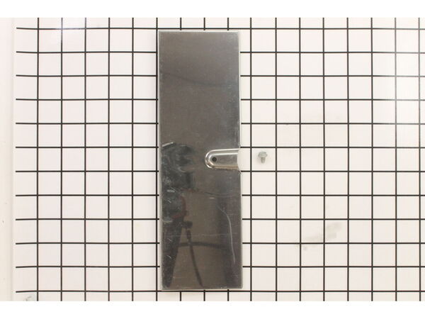 10510996-1-M-Weber-62765-Heat Shield For Cookbox