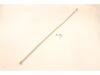 Corrugated Main Gas Tube – Part Number: 62772