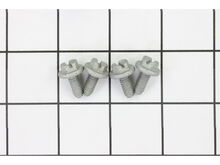 Hardware For Burner Tubes And – Part Number: 62774