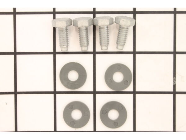 10511004-1-M-Weber-62776-Hardware For Frame And Rear Pa