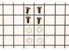 10511005-2-S-Weber-62777-Hardware For Connectors