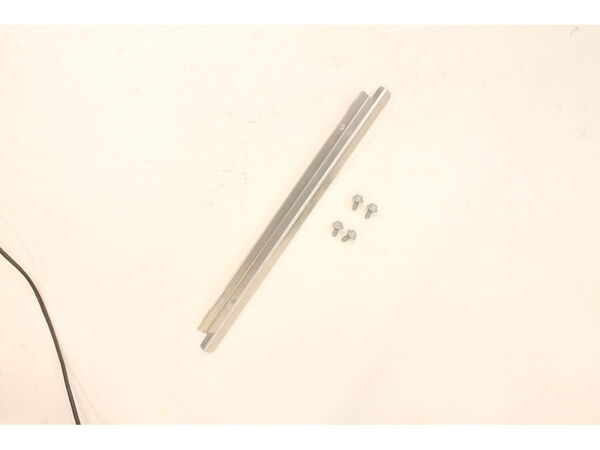 10511014-1-M-Weber-62786-Grease tray rails set