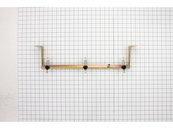 10511019-1-M-Weber-62791-Manifold Assembly