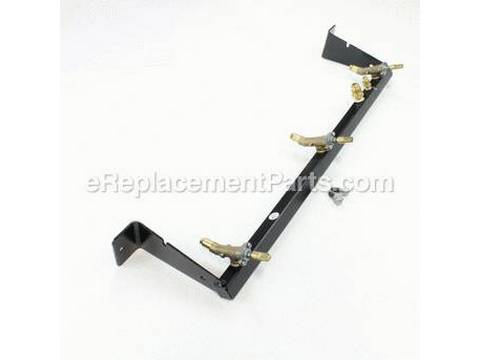 10511020-1-M-Weber-62792-Manifold Assembly