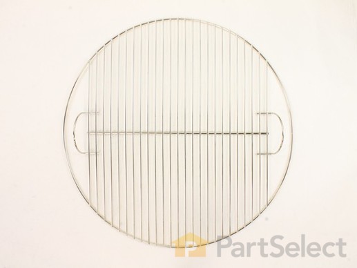 10511026-1-M-Weber-62889-Cooking Grate, 22.5"