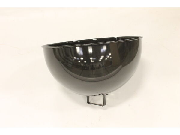 10511032-1-M-Weber-63005-Lid Assembly - Black