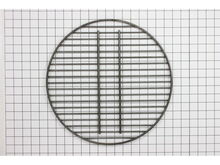 Charcoal Grate – Part Number: 63013