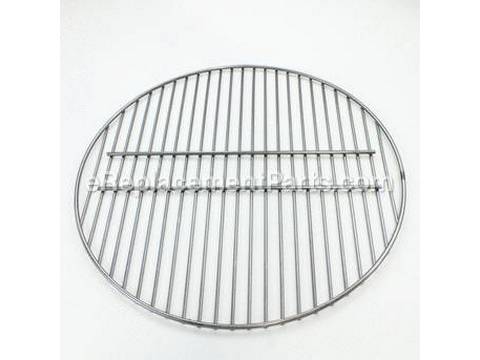 10511037-1-M-Weber-63014-Charcoal Grate, 22''