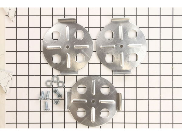 10511039-1-M-Weber-63016-Damper Kit, 22.5"