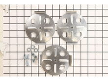 Damper Kit, 22.5" – Part Number: 63016