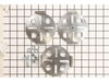 Damper Kit, 22.5" – Part Number: 63016