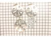 10511039-2-S-Weber-63016-Damper Kit, 22.5"
