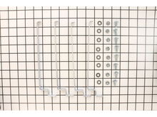 Grill Straps – Part Number: 63020