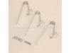 Leg Kit – Part Number: 63023