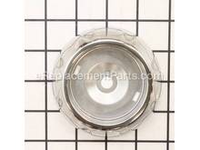 Bezel For Thermometer – Part Number: 63026