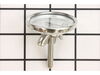 Thermometer Bezel – Part Number: 63027