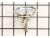 10511050-2-S-Weber-63027-Thermometer Bezel