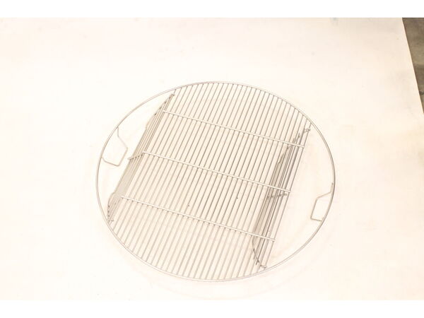 10511055-1-M-Weber-63039-Hinged Cooking Grate, 26 Inch