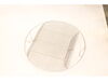 Hinged Cooking Grate, 26 Inch – Part Number: 63039