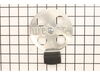 Lid Damper Assembly – Part Number: 63044