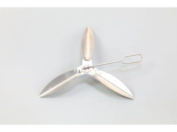 10511061-1-M-Weber-63046-One-touch Damper Blade Assembl