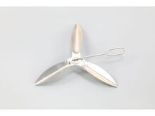 One-touch Damper Blade Assembl – Part Number: 63046