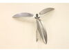 10511061-2-S-Weber-63046-One-touch Damper Blade Assembl