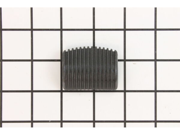 10511063-1-M-Weber-63048-Handle For Lid Damper, Molded,