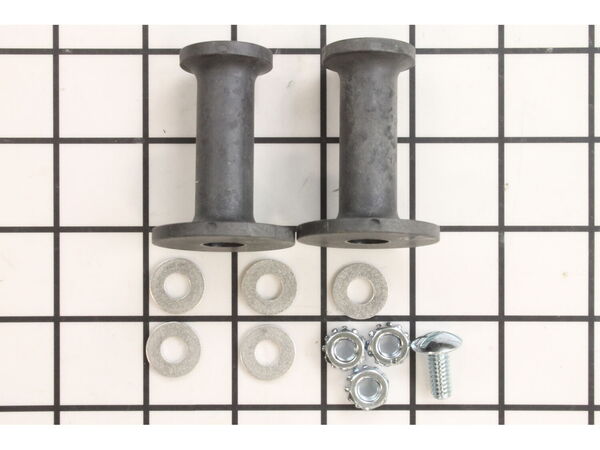 10511064-1-M-Weber-63049-Hardware For Lid Support