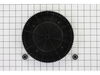 Wheel, 8 Inch Diameter – Part Number: 63050
