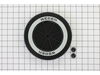 10511065-3-S-Weber-63050-Wheel, 8 Inch Diameter
