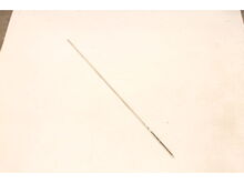 Rotisserie Shaft – Part Number: 63055