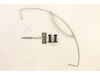 Lid Bale, Brackets With Hardwa – Part Number: 63058