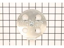 Damper Kit – Part Number: 63059