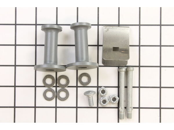 10511072-1-M-Weber-63060-Lid Bale, Brackets With Hardwa