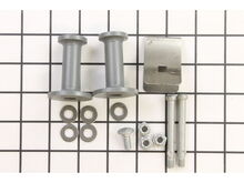 Lid Bale, Brackets With Hardwa – Part Number: 63060