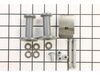 Lid Bale, Brackets With Hardwa – Part Number: 63060