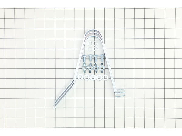 10511081-1-M-Weber-63072-Leg Kit