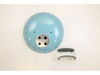 Lid With Shield - Blue Wave – Part Number: 63088