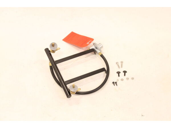 10511106-1-M-Weber-63194-Manifold With Quick-Disconnect Feature