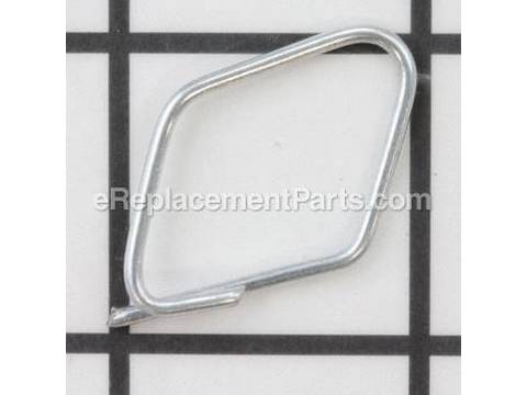 10511107-1-M-Weber-63196-Retainer Clip